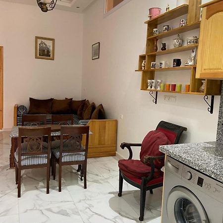 Mirleft Seaside Horizon Apartment Luaran gambar