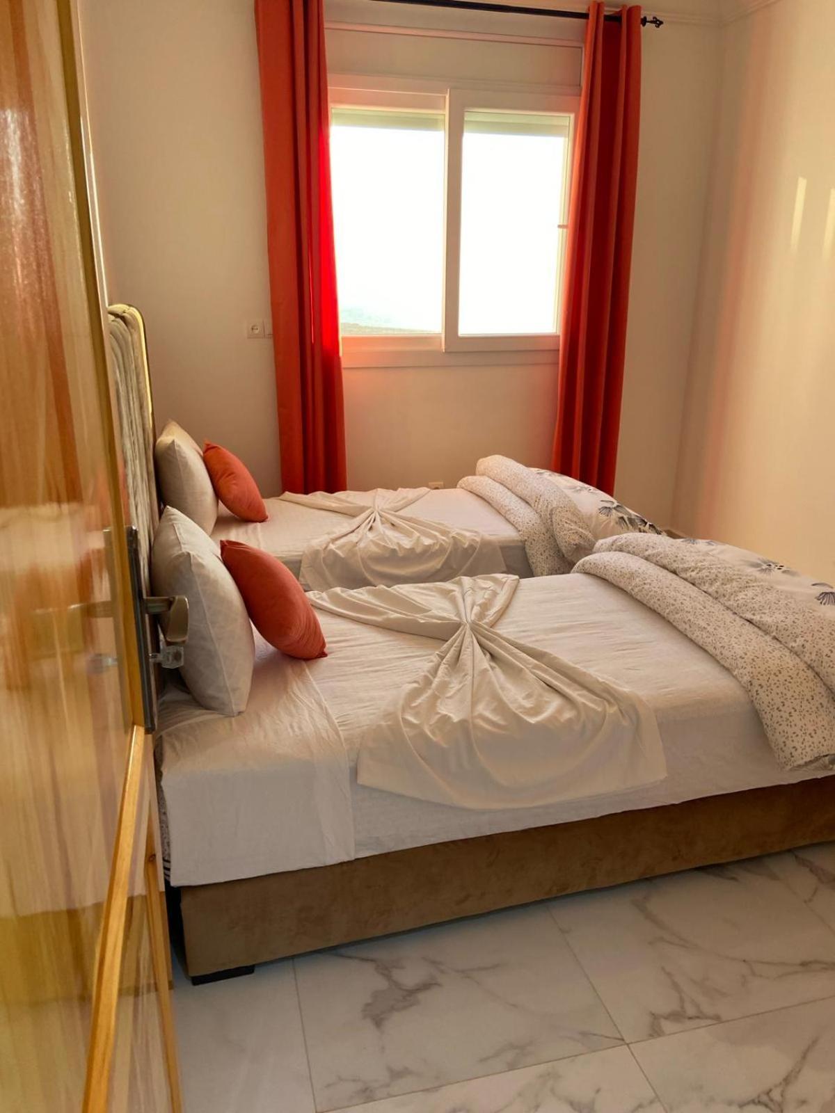 Mirleft Seaside Horizon Apartment Luaran gambar