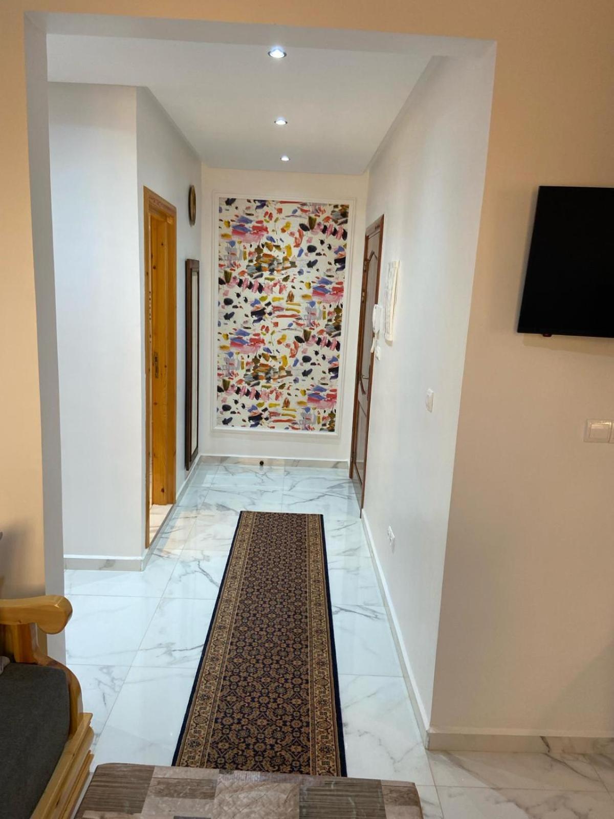 Mirleft Seaside Horizon Apartment Luaran gambar