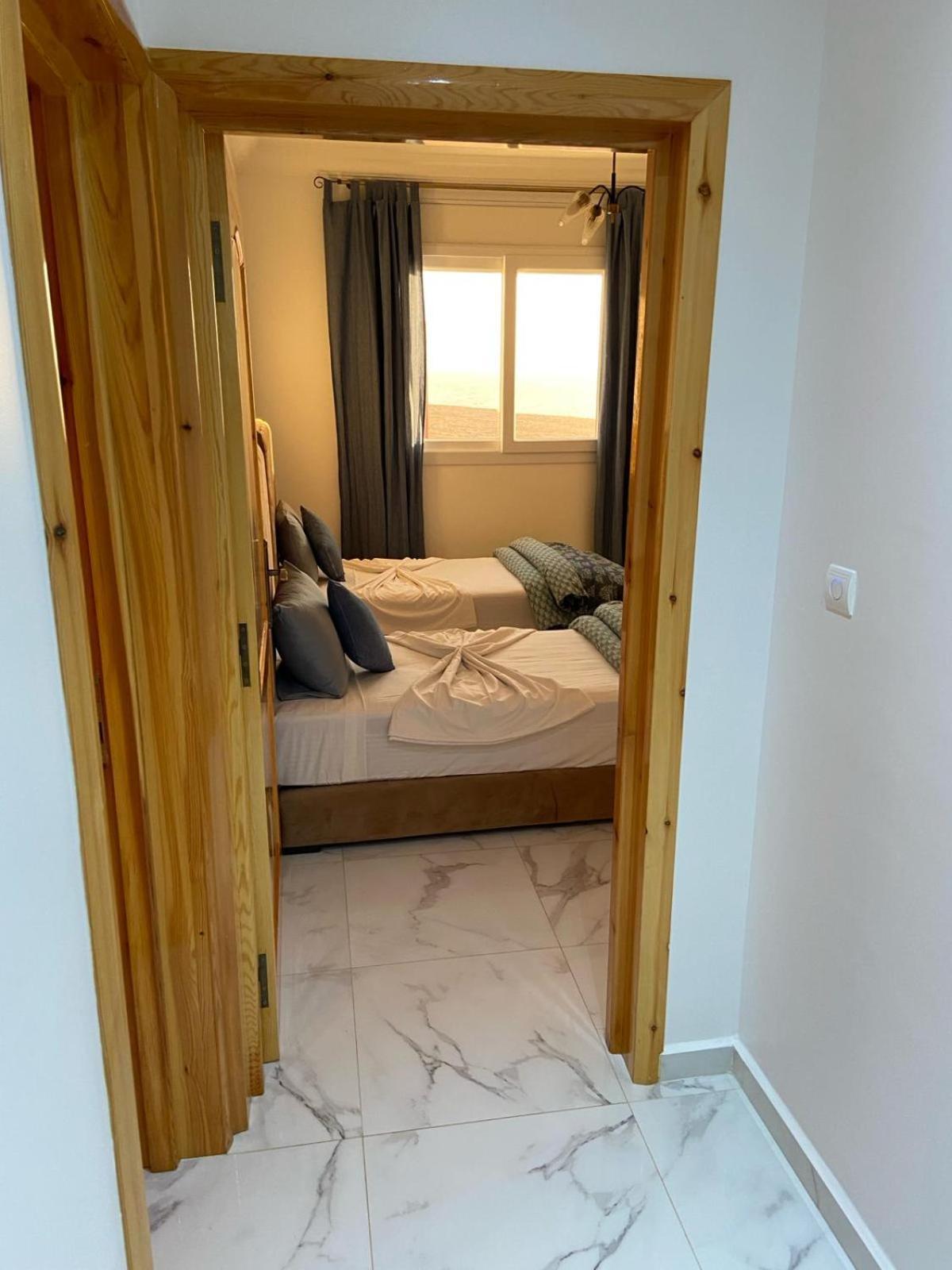 Mirleft Seaside Horizon Apartment Luaran gambar