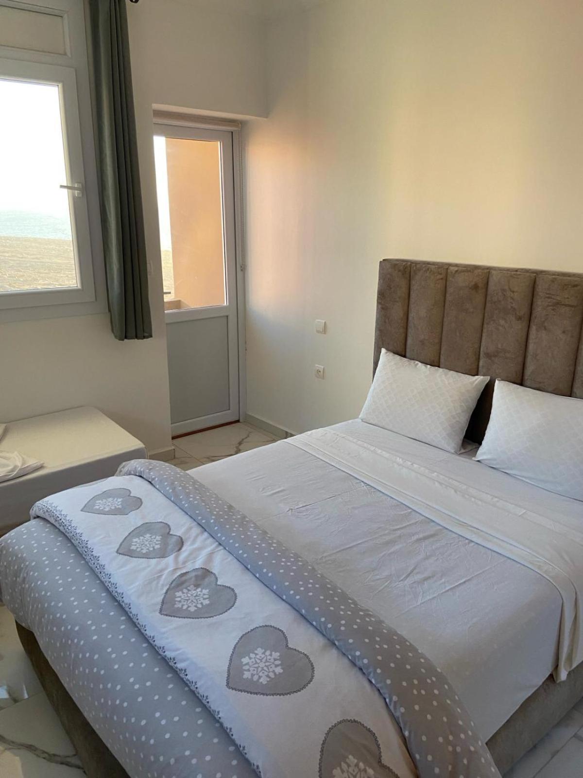 Mirleft Seaside Horizon Apartment Luaran gambar
