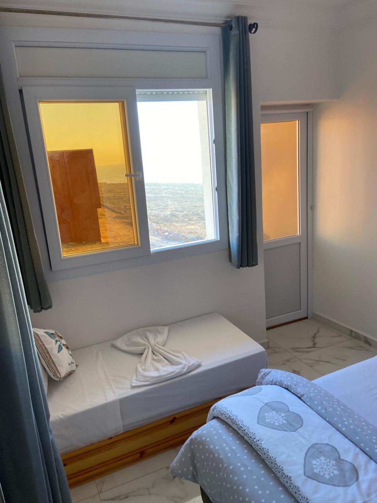 Mirleft Seaside Horizon Apartment Luaran gambar