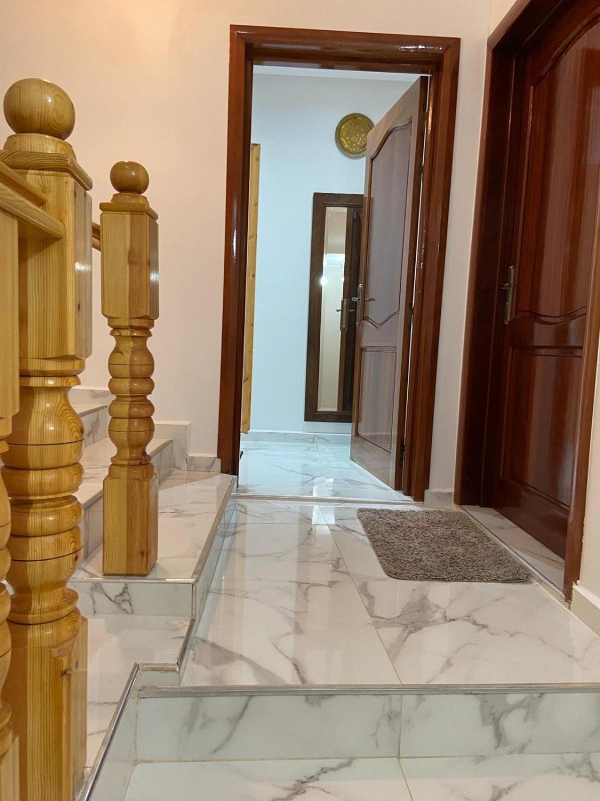 Mirleft Seaside Horizon Apartment Luaran gambar