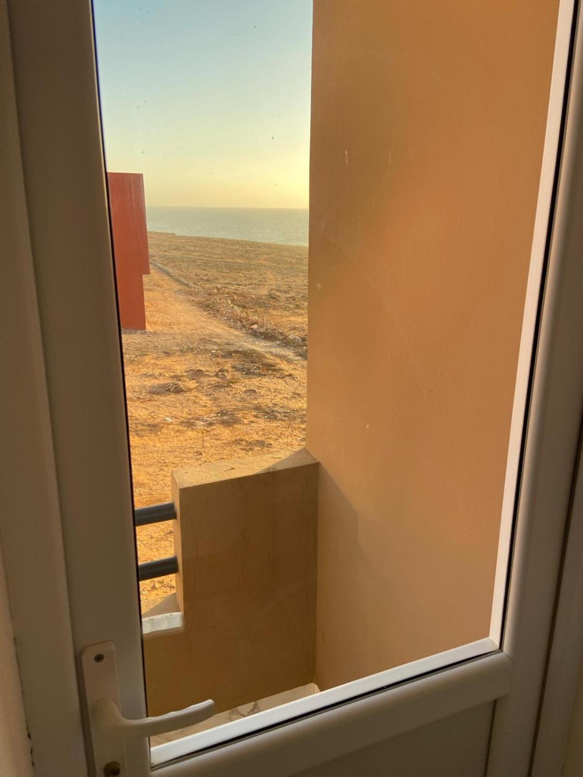 Mirleft Seaside Horizon Apartment Luaran gambar