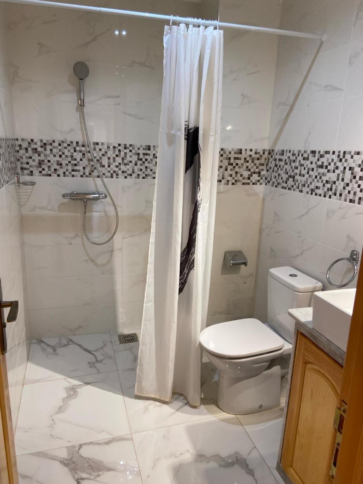 Mirleft Seaside Horizon Apartment Luaran gambar